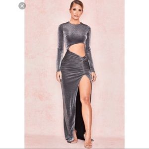 House of Cb dress only worn once